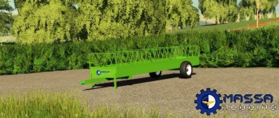 Mobile feeder v1.0.0.0