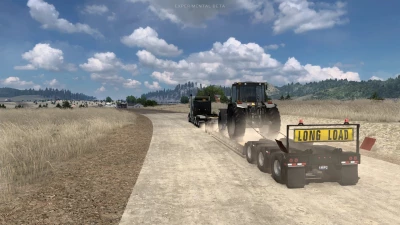 Montana Expansion v1.0