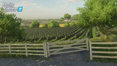 New Crops in FS22: Video presentation + screenshots #1