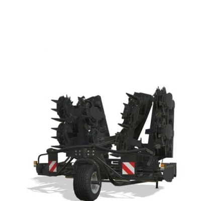 New Holland FR 920 LimitedEdition Martin Zbořil v1.0