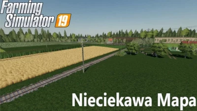 NIECIEKAWA MAPA v4.3