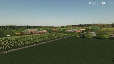 NIECIEKAWA MAPA v4.3