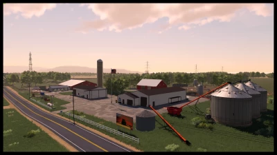 Oklahoma 4x v1.1.0.0