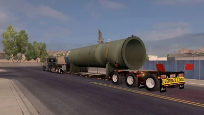 Ownable Lowbed XL 90 MDE 1.41