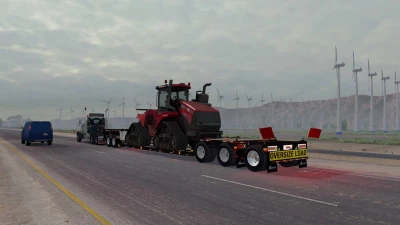 Ownable Lowbed XL 90 MDE 1.41