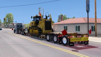 Ownable Lowbed XL 90 MDE 1.41