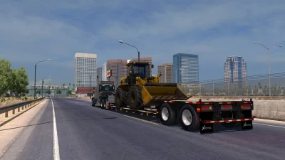 Ownable Lowbed XL 90 MDE 1.41