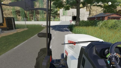 Pack Conseil General 64 v1.0