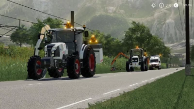 Pack Conseil General 64 v1.0