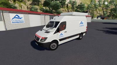 Pack Conseil General 64 v1.0