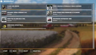 Pack Conseil General 64 v1.0