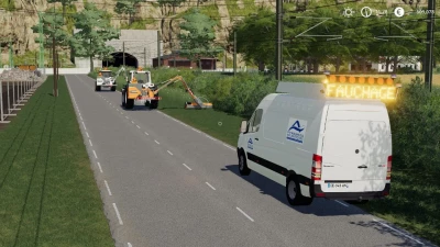 Pack Conseil General 64 v1.0