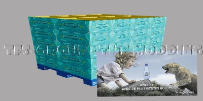 Palette Pérrier Fines Bulles v2.0.0.0