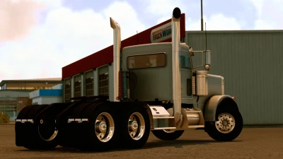 Peterbilt 379 by DN Modding