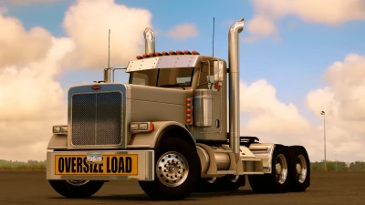 Peterbilt 379 by DN Modding
