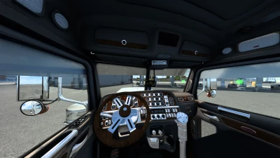 Peterbilt 379 by DN Modding