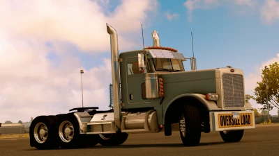 Peterbilt 379 by DN Modding