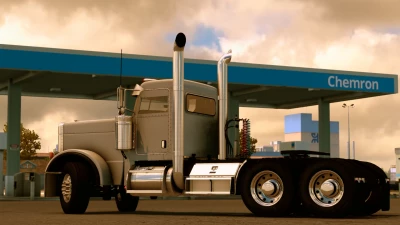 Peterbilt 379 by DN Modding
