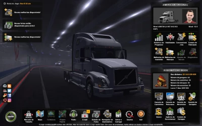 PROFILE ATS 1.41.1.3S BY RODONITCHO MODS 1.41