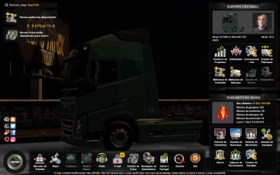 PROFILE ETS2 1.41.1.0S BY RODONITCHO MODS 1.41