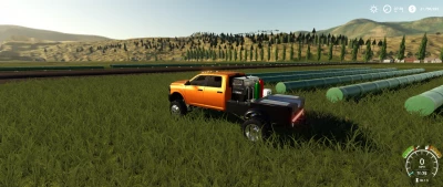 Ram Moneymaker v1.0.0.0