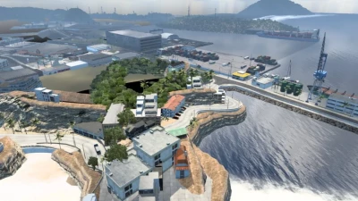 Reforma Map v2.1.8.2