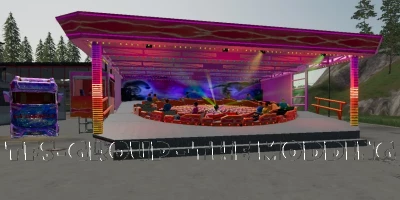 Remorque LA CHENILLE v2.0.0.0