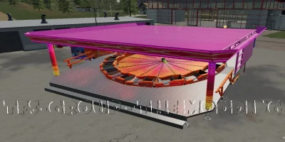 Remorque LA CHENILLE v2.0.0.0