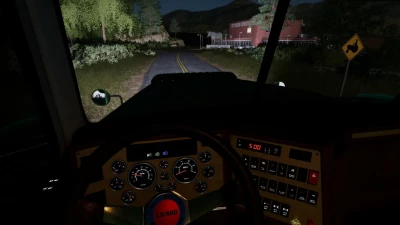 Roadrunner+ v1.1.2.0