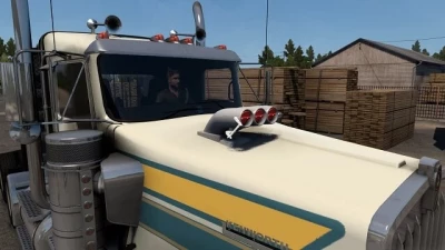 Roots Type Blower v1.0