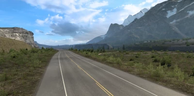 Route Alaska v1.2