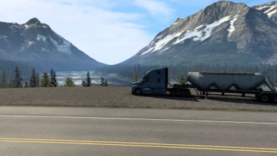 Route Alaska v1.2