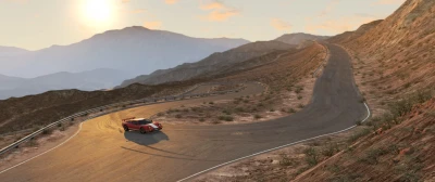 Sandy Mountain v1.01