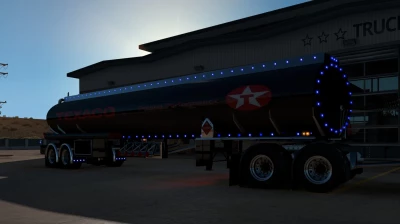 Scs fuel tanker ownable 1.41