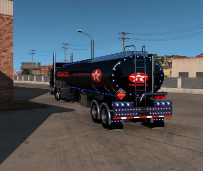 Scs fuel tanker ownable 1.41