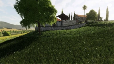 Seasons GEO: Emilia-Romagna v1.0.0.0