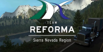 Sierra Nevada Map v2.2.36 1.41.x