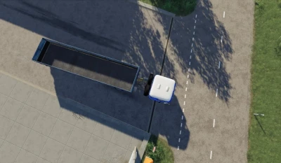 Škoda 706 ČSAD v1.0.0.0