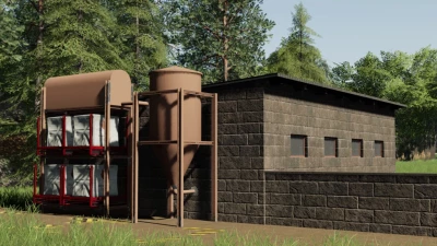 Small Cows And Pigs v1.0.0.0