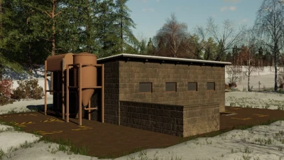 Small Cows And Pigs v1.0.0.0