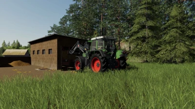 Small Cows And Pigs v1.0.0.0