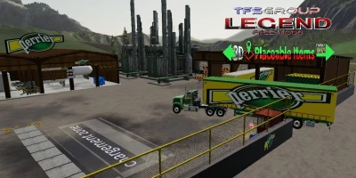 Sparklingwater Factory PERRIER v2.0.0.0