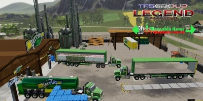 Sparklingwater Factory PERRIER v2.0.0.0