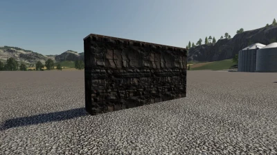Stone Fences Package v1.0.0.0
