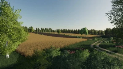 Szwagrowice Map v1.0.0.0