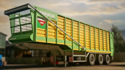 Tatra E6 and Joskin Silospce v2.0.0.0