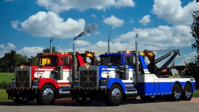 TLX Phoenix Wreck-IT v1.0.0.0