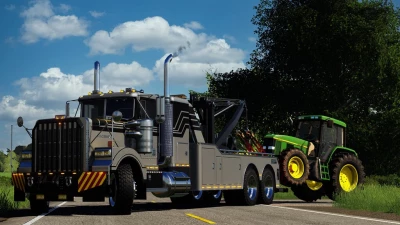 TLX Phoenix Wreck-IT v1.0.0.0