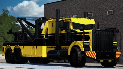 TLX Phoenix Wreck-IT v1.0.0.0