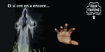 TRAIN FANTÔMES v2.0.0.0